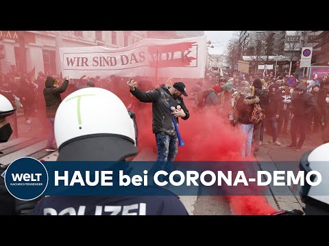 Video: Forschung. Protestieren Gegen