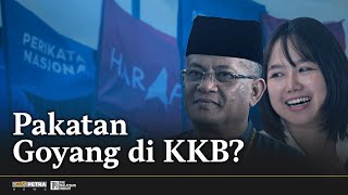 Undi Cina dijangka kekal milik DAP, Melayu berpihak pada PN