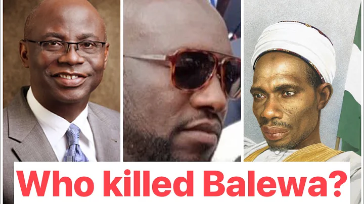 Response To Pastor Tunde Bakare On "Alleged Curse ...