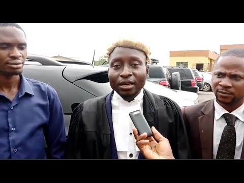 Download Court orders police to pay Mallam Yusuf & Oniyawo Meta N6m