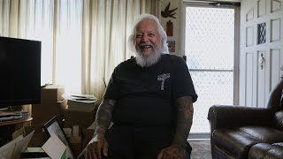 Interview With Tattoo Legend Good Time Charlie