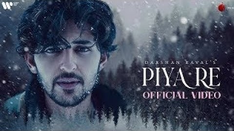 Piya Re Official Video | Darshan Raval | Gurpreet S. | Gautam S. | Lijo George | New Song 2023