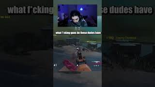 streamer gets reported #warzone #callofduty #bo6