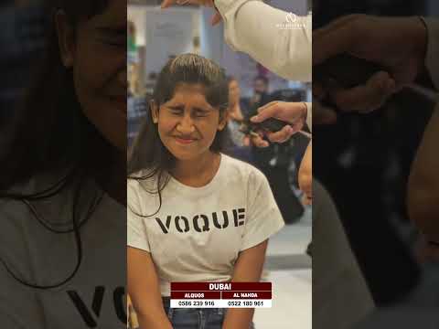 NOSE PIERCING IN ALNAHDA DUBAI BRANCH 