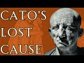 The Limits Of Tradition Cato The Elder S Fight To Save The Old Republic The Limits Of Tradition Cato The Elder S Fight To Save The Old Republic