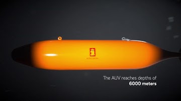 REV Ocean - LARS (Launch and Recovery System)