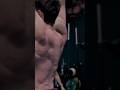 Eagle Hangs - benefits & tutorial 🦅 GO BURDZ #bodybuilding #gym #backworkout #mobility #youtube