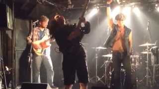 AS/DC_Back In Black(AC/DC cover)_at.ninespices/tokyo/jp:20150131