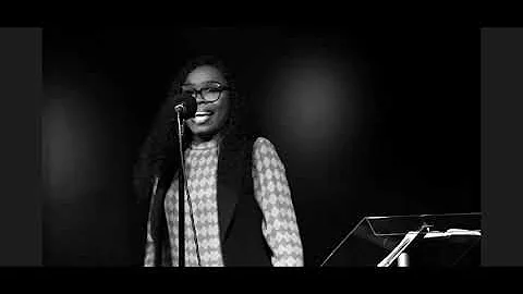 VICTORIA ORENZE- SPIRIT CHANTS