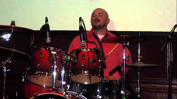 Donnie Vann Band Demo Slide Show
