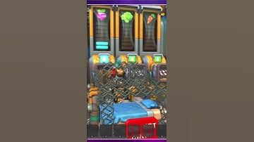 Correct use of the packaging station #gaming #funny #scrapmechanic