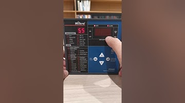 PFRNX initialize setup for first use