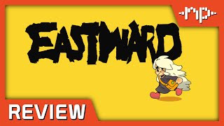 Eastward Review - Noisy Pixel