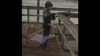 Tyler State Park Winter Fishing