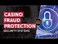 Casino Fraud Protection | What are the Risks and What is Worth Remembering