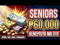₱60,000 na Benepisyo para sa mga Senior – Sino ang Qualified at Paano Mag-Claim?