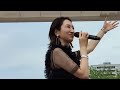 ベサメムーチョ Ms.OOJA Ms.ENKA~OOJAの演歌~をあなたの街に歌いに行きますツアー2ndステージ M3 ベサメムーチョ #msooja #msenka