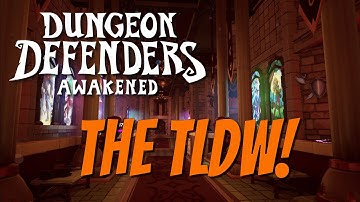 DDA Update Review - The TLDW! More to Come!