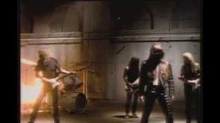 Iron Maiden 1992   Wasting Love