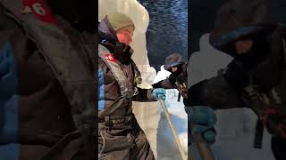 Что отличает успешных моряков на краболовных судах? 📈🦀