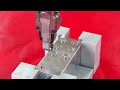 Flow Drill Fastening