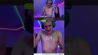 Pobiłem rekord six seven polski