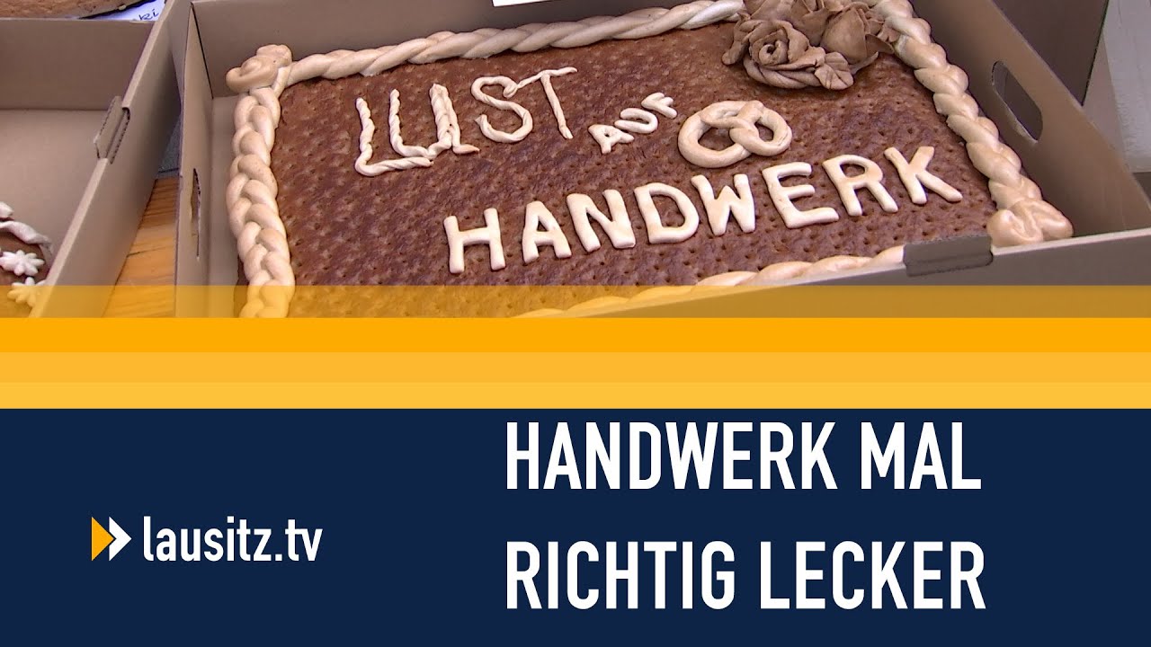 Handwerk hautnah bei der Handwerker-Rallye