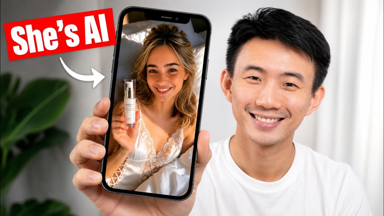 How To Build AI UGC Ads for $0.01/Second with Weavy AI (2026 Guide)