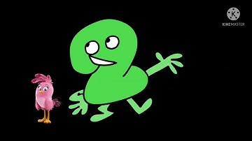 Everything has fallen into the 2 from bfb add round 2