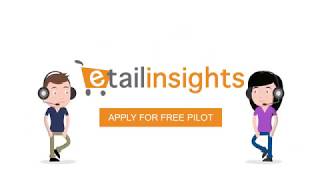 Easily find the best eCommerce sales prospect with etailinsights!