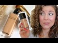 Chanel Sublimage L’Essence de Teint Foundation Review and 14 Hour Wear Test! Shade B30