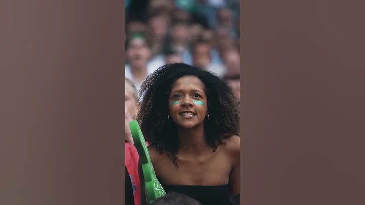 🎙 Watch Tony’s special double-header football finale On The Road from Wembley at 2024 NLFD #IsuzuFC