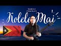 Kolele mai  cover by samuli federley