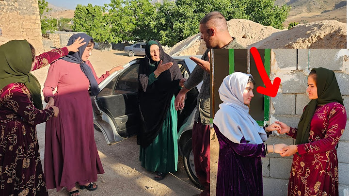 "Clear betrayal! Zahra and Fatima's trick to separate Narges from her husband!"
