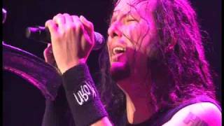 Korn - Another brick in the wall - Pink floyd cover (Exelent live version)