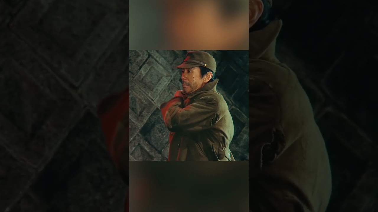 👻⚔️ Perintah Terakhir Setelah 30 Tahun