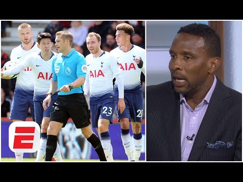 tottenham-are-shooting-themselves-in-the-foot---shaka-hislop-|-premier-league