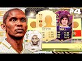 NEW BIG SIGNING IN A PACK!! - ETO'O'S EXCELLENCE #4 (FIFA 21)