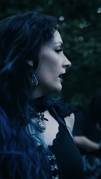 Is it Symphonic Metal or Gothic Metal? 🤔 VALKYRIE’S FIRE