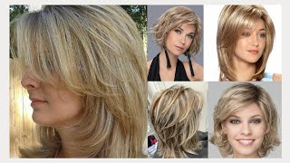 Short Hair Hairstyles for Women Over 50 / AGE-DEFYING LOOKS #youthful #antiaging #shorthair