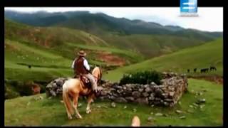 Los Caminos De Atahualpa Yupanqui (English Subtitles For The World)