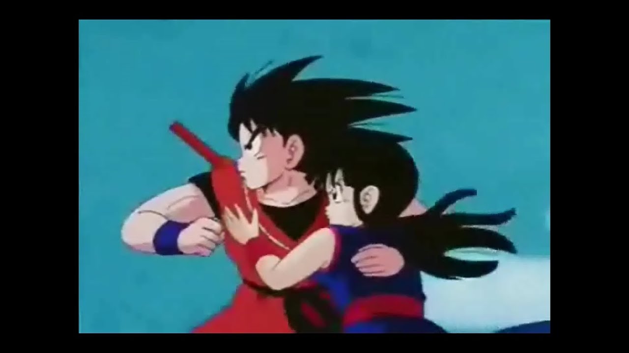 Dragon Ball Abertura da Saga Piccolo Jr Versão Gota Mágica YouTube