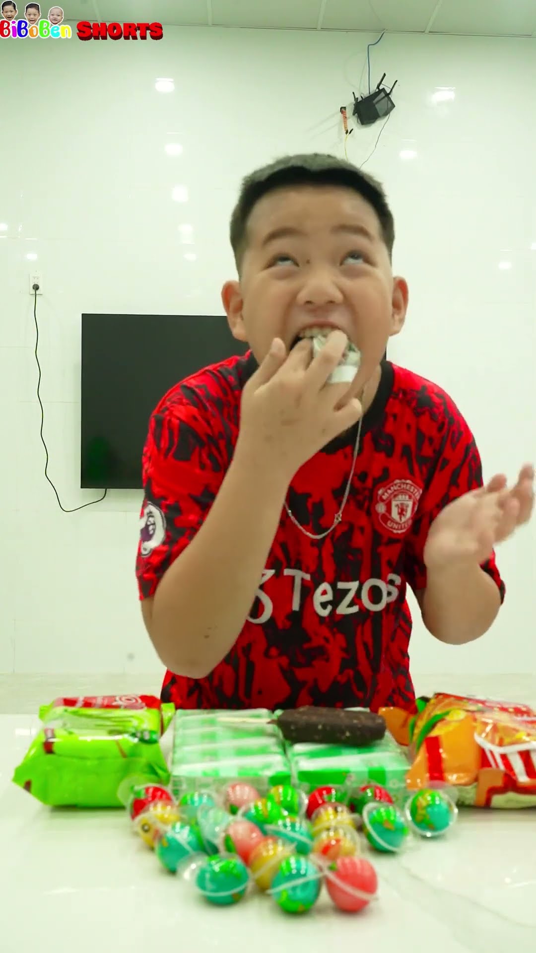 Funny video | Best way to eat ice cream???