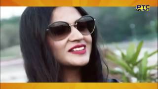 Interaction With Jonita Doda | Interview | PTC Entertainment Show | PTC Punjabi
