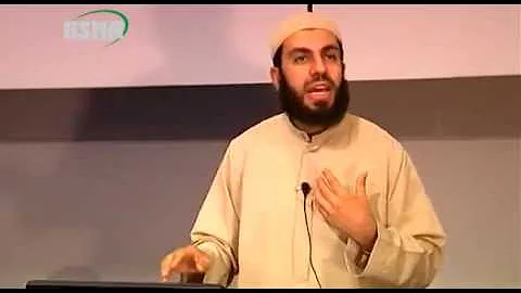 The Mercy of Prophet Muhammad (pbuh) - Bilal Assad