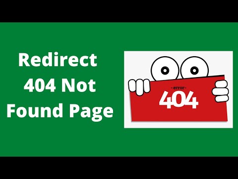 Video: Chrome'da Hata 404'ü nasıl düzeltirim?