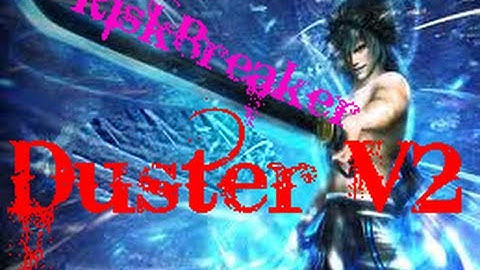 Special 70ht Video - DusterSkillTrailV2 By RiskBreaker