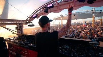 Ben Nicky x York - On The Beach [FULL SONG]