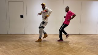 Ta Tum - ( M3B8 ) Choreo Dante et Siddy