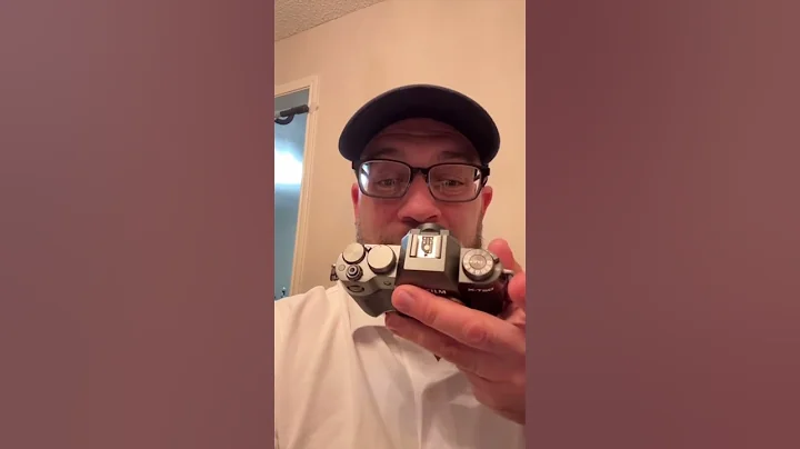 Can’t get the Fuji X100VI? Try this instead!